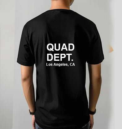 4L Flexx Quad Dept. T-Shirt