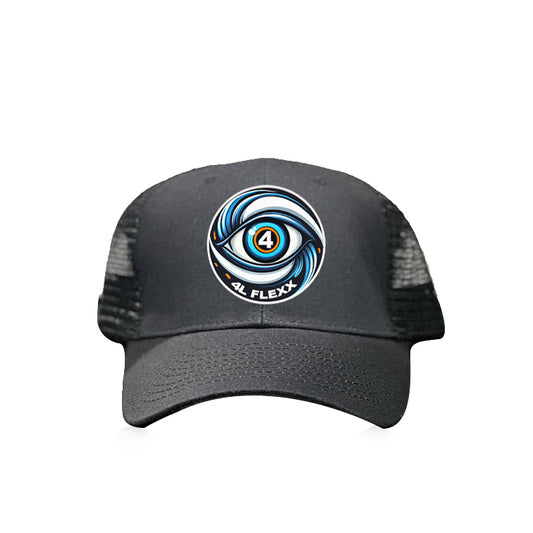 4L Flexx Evil Eye Hat